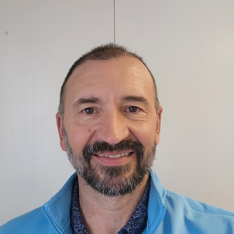 Steve Kuretsky