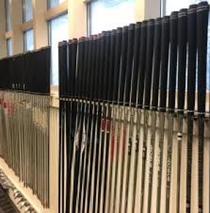 Club Fitting Events