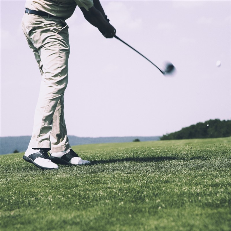 Hughes Creek Men's League