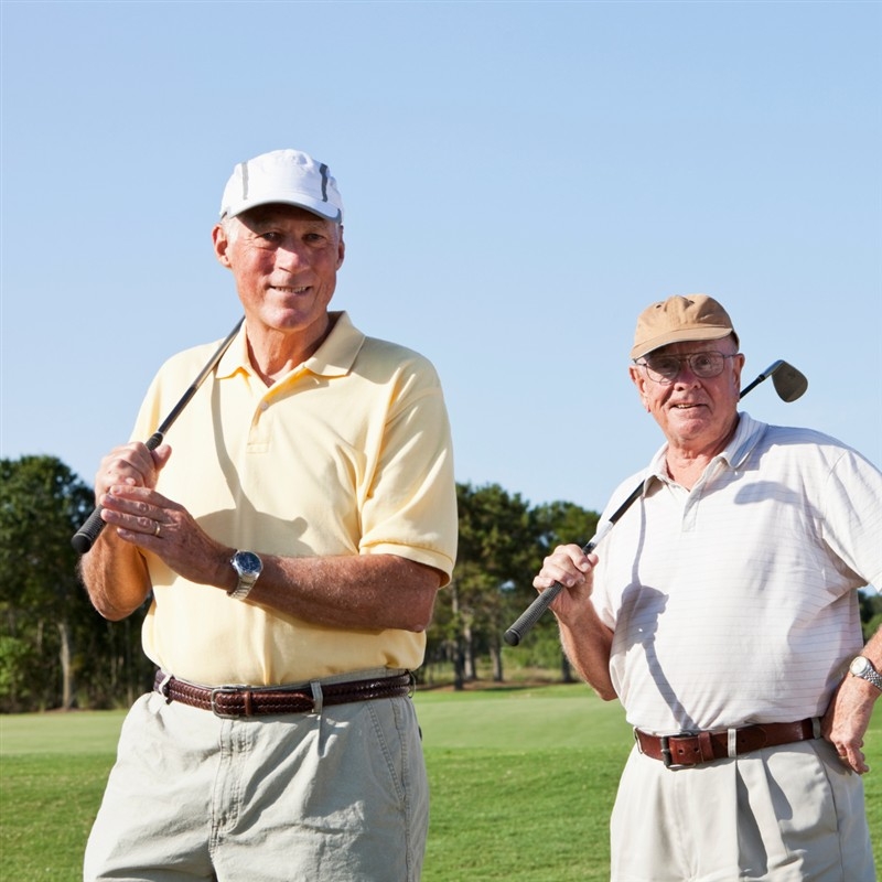 Settler's Hill Men's Senior League