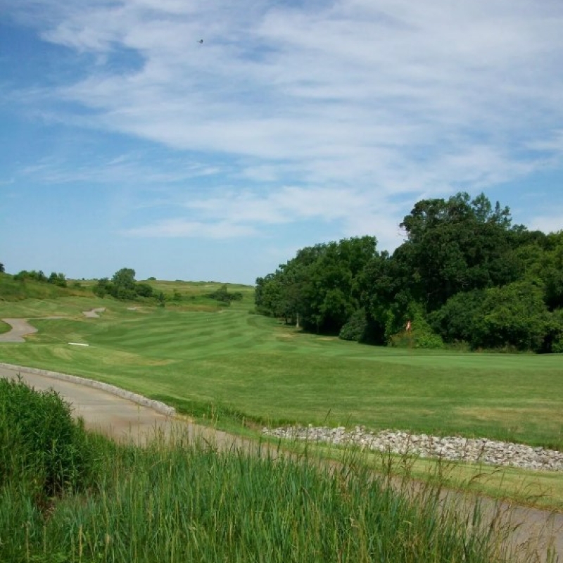 A Golfing Adventure, Redefined.